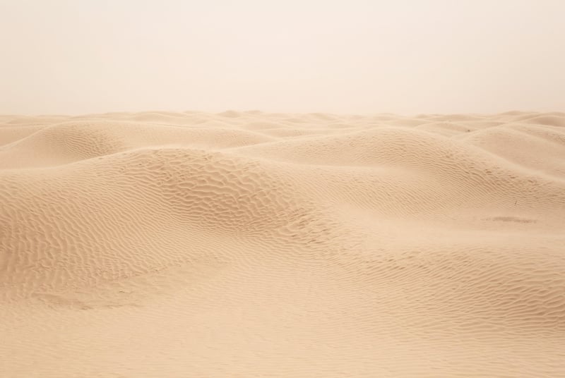 Atacama Desert, Chile